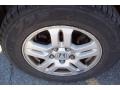 2003 Eternal Blue Pearl Honda CR-V EX 4WD  photo #9