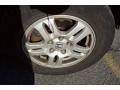 2003 Eternal Blue Pearl Honda CR-V EX 4WD  photo #10