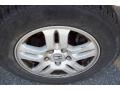 2003 Eternal Blue Pearl Honda CR-V EX 4WD  photo #11