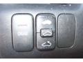 2003 Eternal Blue Pearl Honda CR-V EX 4WD  photo #18