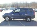 2003 Eternal Blue Pearl Honda CR-V EX 4WD  photo #19