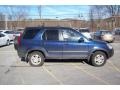 2003 Eternal Blue Pearl Honda CR-V EX 4WD  photo #20