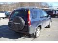 2003 Eternal Blue Pearl Honda CR-V EX 4WD  photo #22