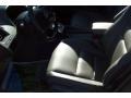 Galaxy Gray Metallic - Civic EX-L Sedan Photo No. 6