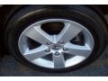 Galaxy Gray Metallic - Civic EX-L Sedan Photo No. 10