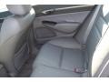 Galaxy Gray Metallic - Civic EX-L Sedan Photo No. 13