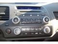 Galaxy Gray Metallic - Civic EX-L Sedan Photo No. 16