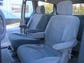 2004 Silver Shadow Pearl Toyota Sienna LE  photo #14