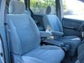 2004 Silver Shadow Pearl Toyota Sienna LE  photo #17