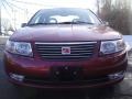 Berry Red - ION 3 Sedan Photo No. 2