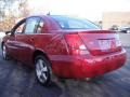 Berry Red - ION 3 Sedan Photo No. 3