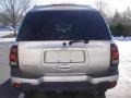 Silverstone Metallic - TrailBlazer EXT LT 4x4 Photo No. 5