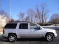 Silverstone Metallic - TrailBlazer EXT LT 4x4 Photo No. 7