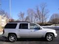 2005 Silverstone Metallic Chevrolet TrailBlazer EXT LT 4x4  photo #7