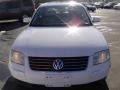 Candy White - Passat GLX V6 4Motion Sedan Photo No. 2