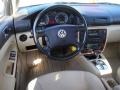 2001 Candy White Volkswagen Passat GLX V6 4Motion Sedan  photo #11