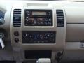 2006 Super Black Nissan Frontier SE Crew Cab  photo #36