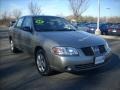 2006 Bronze Shimmer Metallic Nissan Sentra 1.8  photo #1