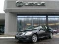 Obsidian Black - GS 350 AWD Photo No. 1