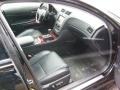 Obsidian Black - GS 350 AWD Photo No. 16