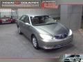 Mineral Green Opalescent - Camry LE Photo No. 1