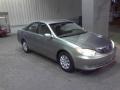 Mineral Green Opalescent - Camry LE Photo No. 17