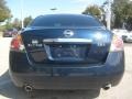 2007 Majestic Blue Metallic Nissan Altima 2.5 S  photo #4