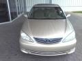 Desert Sand Mica - Camry LE Photo No. 2