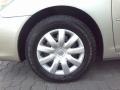 Desert Sand Mica - Camry LE Photo No. 3