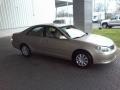 Desert Sand Mica - Camry LE Photo No. 18