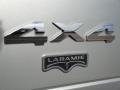 2006 Bright Silver Metallic Dodge Ram 1500 Laramie Quad Cab 4x4  photo #10