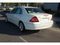 2006 Alabaster White Mercedes-Benz C 280 Luxury  photo #17