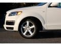 Calla White - Q7 3.0 TDI quattro Photo No. 3