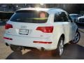 Calla White - Q7 3.0 TDI quattro Photo No. 4