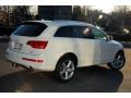 Calla White - Q7 3.0 TDI quattro Photo No. 5