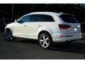 Calla White - Q7 3.0 TDI quattro Photo No. 11