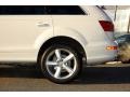 Calla White - Q7 3.0 TDI quattro Photo No. 12