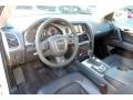 Calla White - Q7 3.0 TDI quattro Photo No. 14