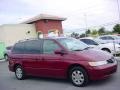 2004 Redrock Pearl Honda Odyssey EX-L  photo #2