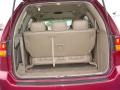 2004 Redrock Pearl Honda Odyssey EX-L  photo #5
