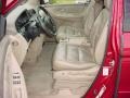 2004 Redrock Pearl Honda Odyssey EX-L  photo #11