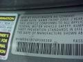 Reflex Silver Metallic - Passat GLS Sedan Photo No. 17