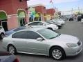 Sheer Silver Metallic - Altima 2.5 S Photo No. 2