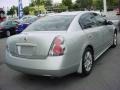 Sheer Silver Metallic - Altima 2.5 S Photo No. 3