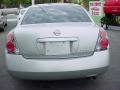 Sheer Silver Metallic - Altima 2.5 S Photo No. 4