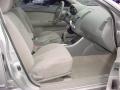Sheer Silver Metallic - Altima 2.5 S Photo No. 11