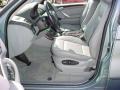 2003 Titanium Silver Metallic BMW X5 3.0i  photo #11