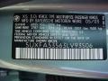 Titanium Silver Metallic - X5 3.0i Photo No. 22