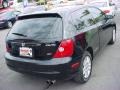 Nighthawk Black Pearl - Civic Si Hatchback Photo No. 3