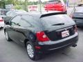 Nighthawk Black Pearl - Civic Si Hatchback Photo No. 5